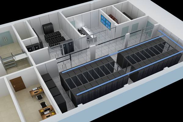 機房裝修 機房裝修