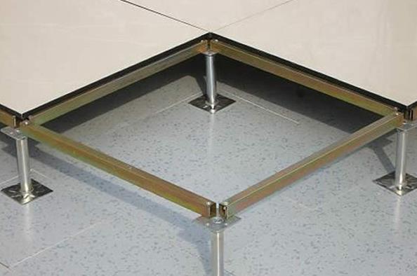 機房防靜電地板 機房防靜電地板