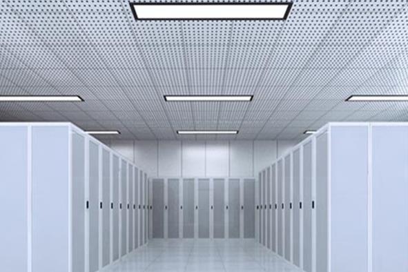 機房格柵吊頂 機房格柵吊頂