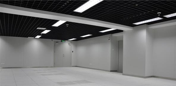 機房整體裝修 機房整體裝修