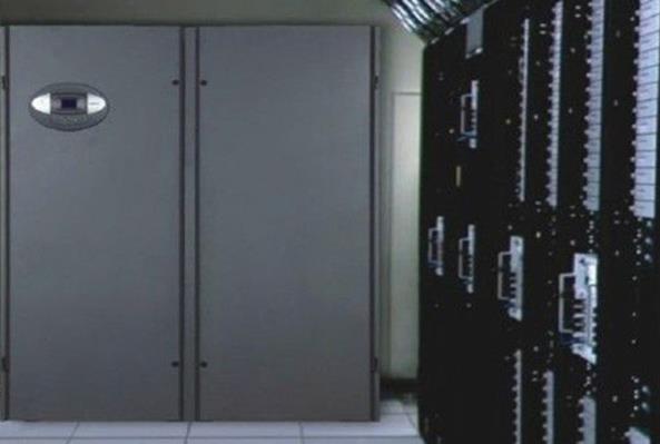 機房精密空調(diào) 機房精密空調(diào)