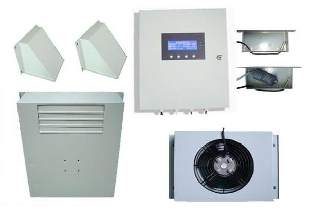 機房新風(fēng)排煙 機房新風(fēng)排煙