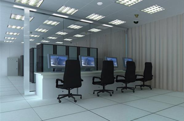 機房環(huán)境監(jiān)控,機房操作間