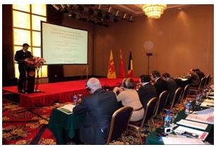 多媒體會(huì)議,同聲翻譯