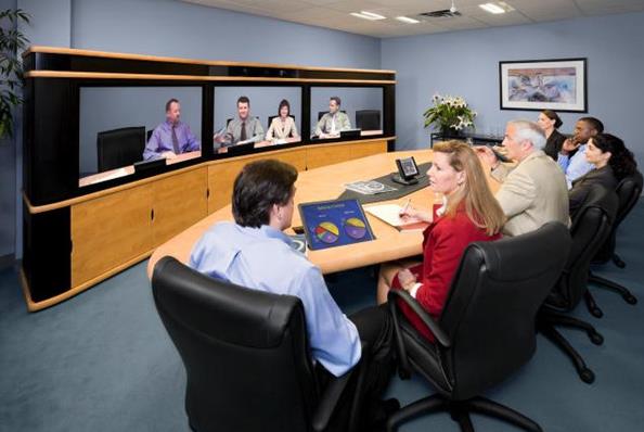 遠(yuǎn)程會(huì)議,多方會(huì)議