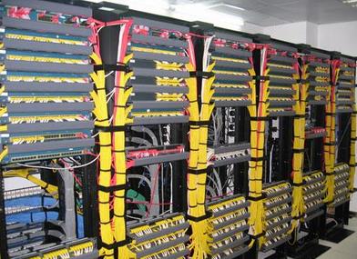 怎么選擇綜合布線公司？